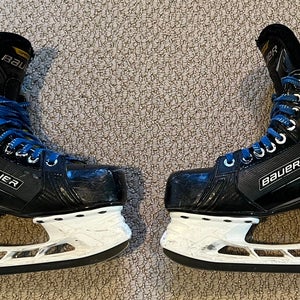 Bauer Supreme Ignite Pro