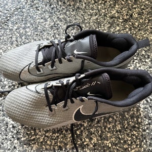 Used Size 12 Nike Vapor Cleats