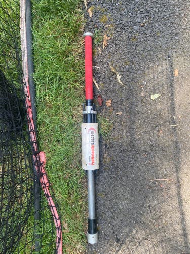 30” ProVelocity Training Baseball Bat
