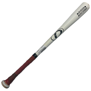 Used DB-SENIOR MAPLE HYBRID BB/SB Wood Bat 27" 11730-S000058449