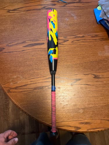 Demarini zoa glitch 30/22 drop 8