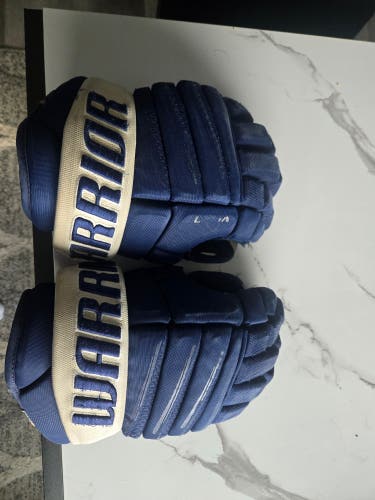 Warrior Alpha LX Pro Gloves 14"