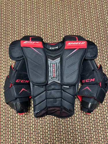 CCM Extreme Flex Shield Pro