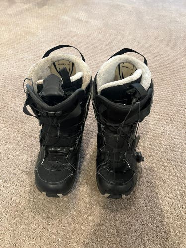 Salomon Solace Men’s Snowboard Boots