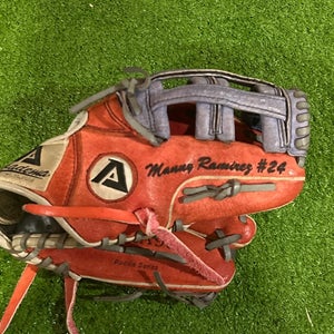 Used Right Hand Throw 11" Baseball Glove
