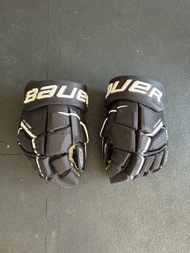 Bauer 3s pro Gloves 13’