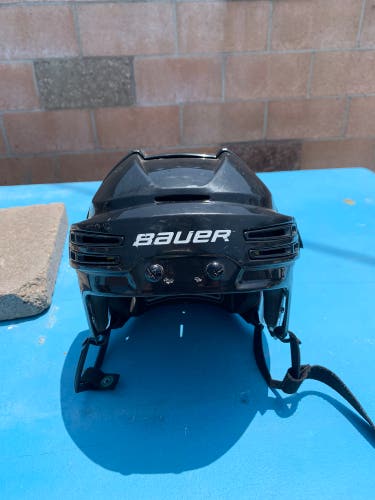 Bauer Re-akt 75