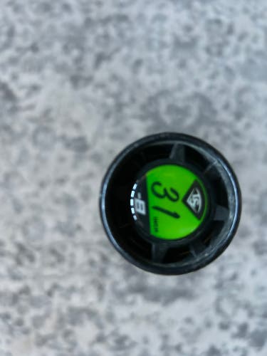 Used  Louisville Slugger USABat Certified (-8) 23 oz 31" Select PWR Bat