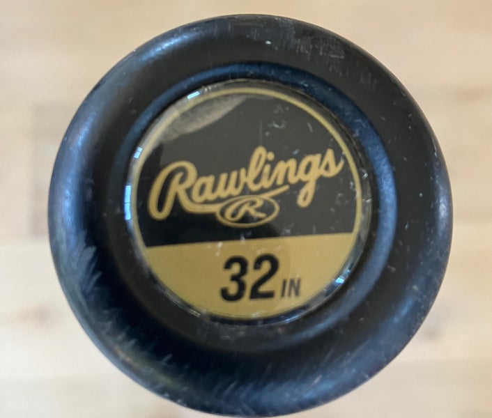 2023 Rawlings BBCOR 32/29 Icon Bat