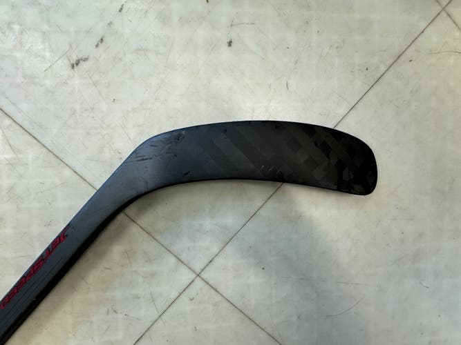 Used Senior CCM JetSpeed 370 Right Handed Hockey Stick P29