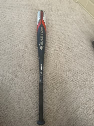 Used 2018 Easton USSSA Certified (-8) 22 oz 30" Ghost X Bat