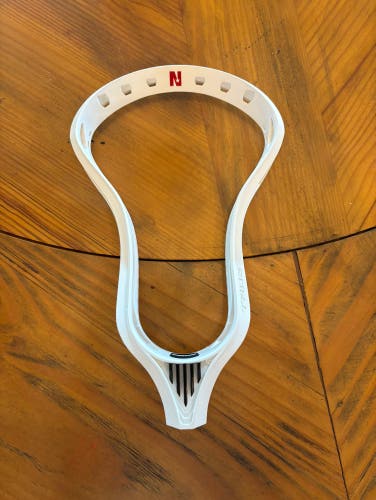 NIKE National games Issued Hrzdus Lacrosse Head