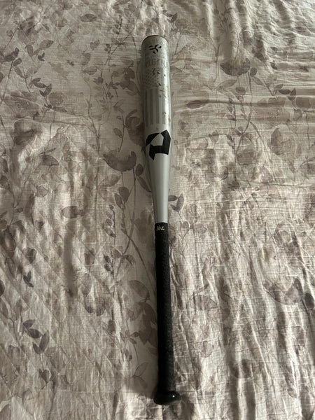 Used 2024 DeMarini The Goods USSSA Certified Bat (-8) Alloy 23 oz 31"