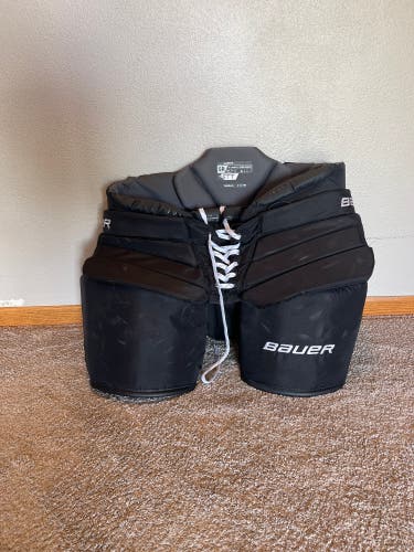 Bauer Pro Goalie Pants
