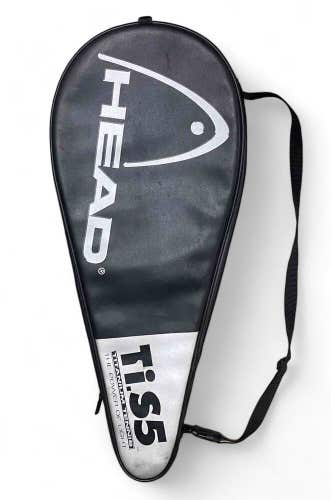 HEAD Ti.S5 Tennis Racquet Case Cover