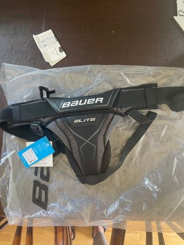 Bauer Elite Womens Senior Goalie Jill - BRAND NEW WITH TAGS, One Size