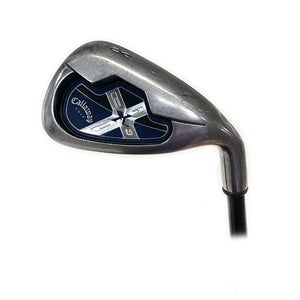 Callaway X18 Single 8 Iron Graphite Callaway System 85 Stiff Flex