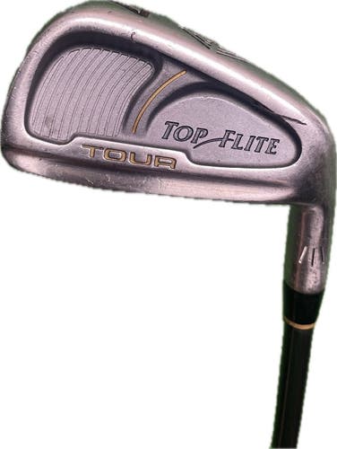 Used Men's 7 Iron Tour Action Right Handed Regular Flex Graphite Shaft