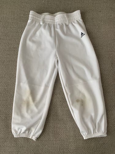 Adidas Aeroready Baseball Pant