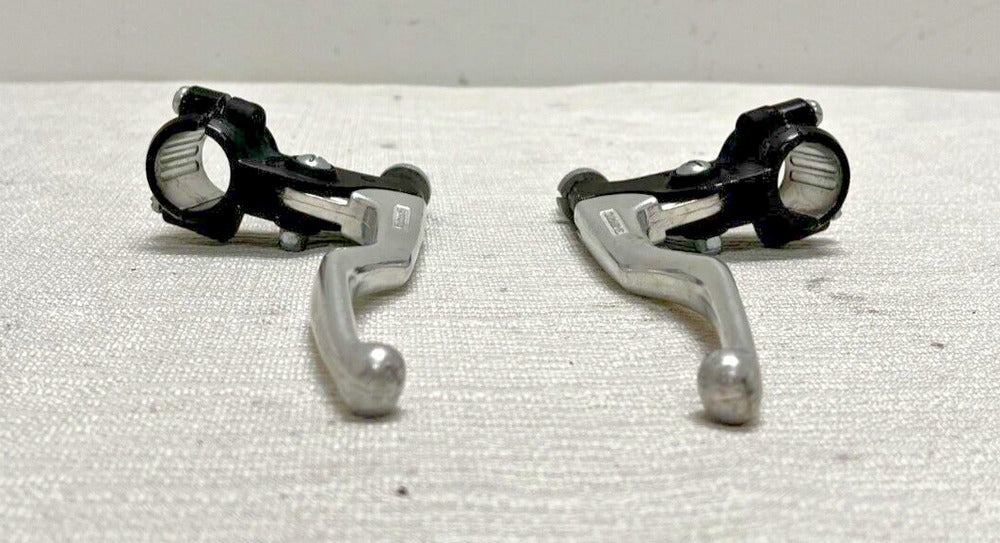 Levier de frein Shimano BL-MT501 - Servo Wave