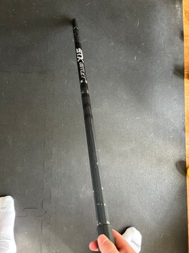 Stx outlet goalie shaft