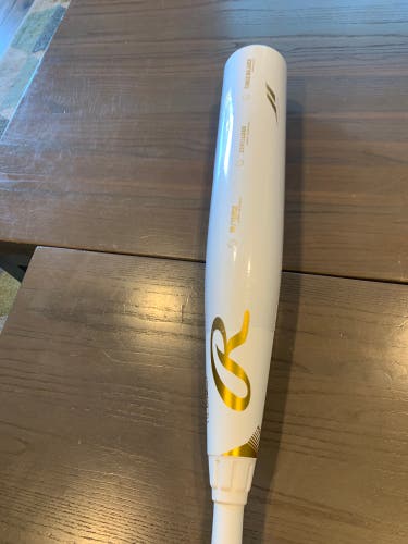 Brand new 2024 Rawlings Icon