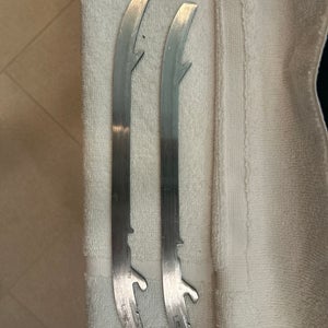 Bauer 272 mm LS3 Skate Blades