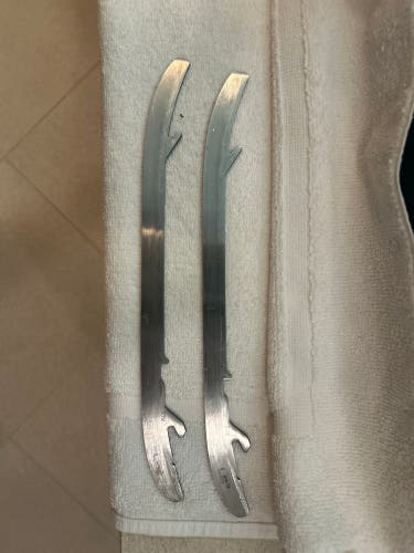 Bauer 272 mm LS3 Skate Blades