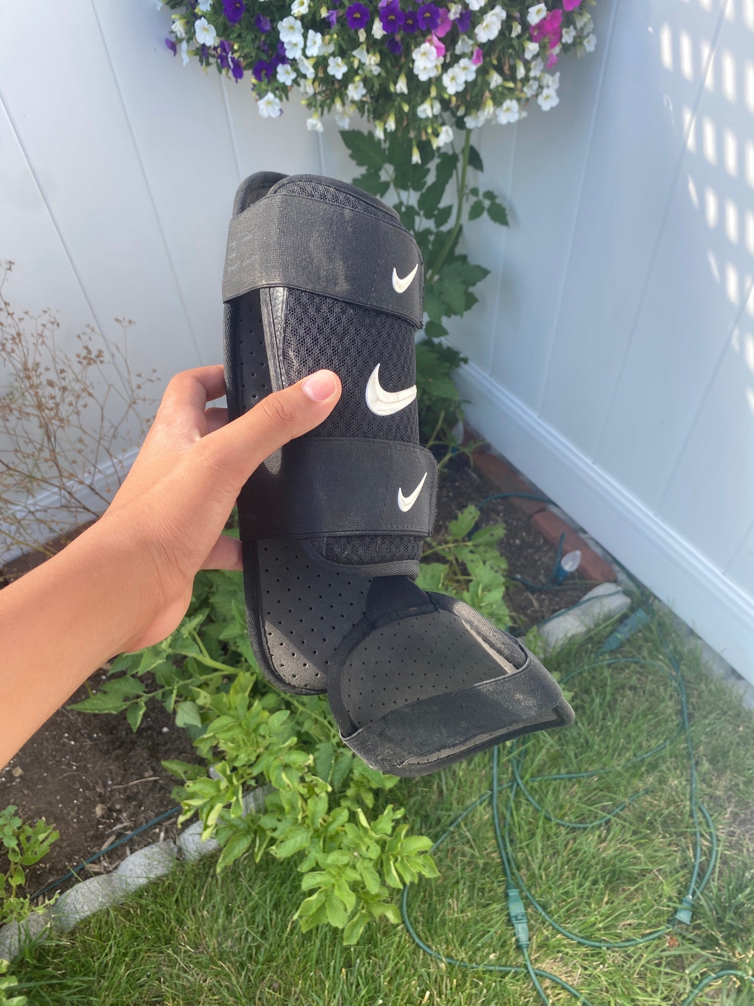 NIKE baseball マスク レガース NIKE baseball マスク レガース 野球