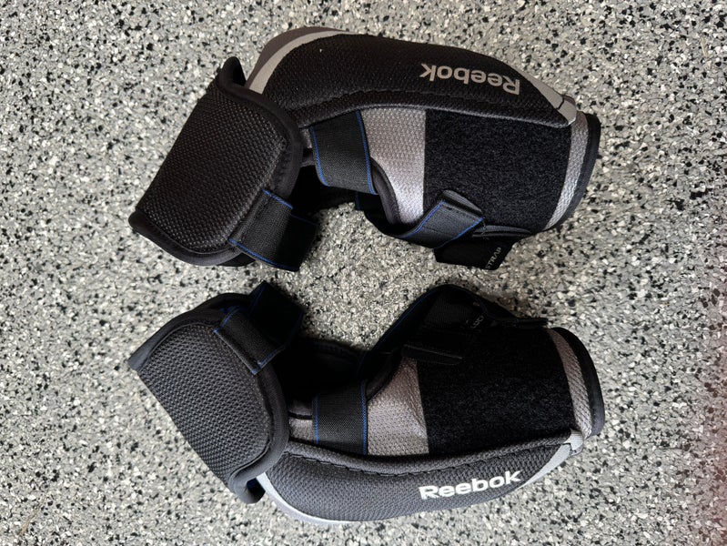 Reebok elbow pads