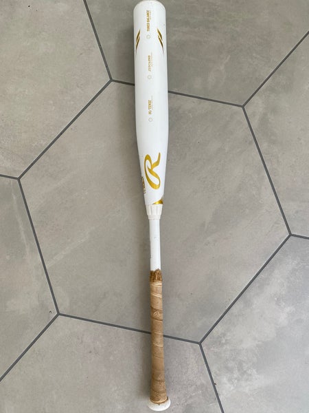 2024 Rawlings Icon Baseball Bat