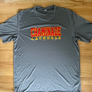 Chaminade Lacrosse Dry-Fit Shirt