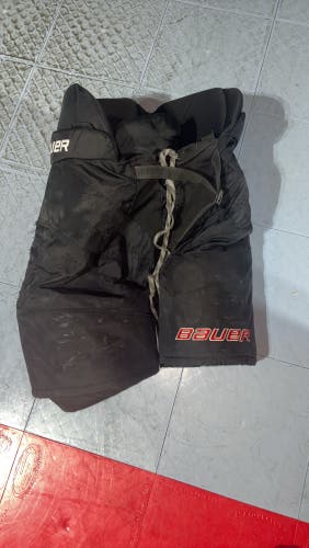 Bauer hockey pants