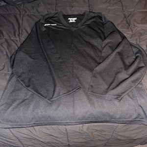 XL Bauer practice jersey