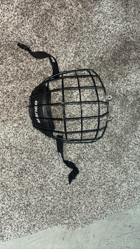 Bauer Oreo Cage