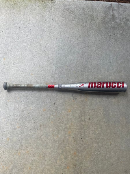 Marucci 2023 cat X 29” 19 oz composite
