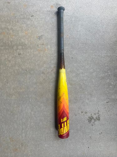 2024 Easton Hype Fire 30” 20 oz composite bat