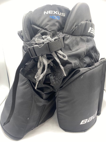Bauer Nexus 400 Hockey Pants Junior XL