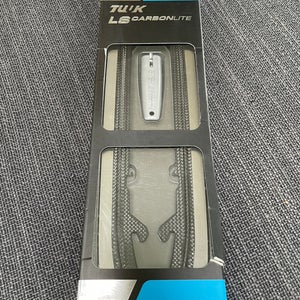 New Bauer TUUK Light Speed CarbonLite Blades 296
