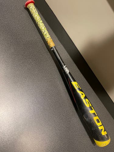 Easton ADV 1, 27/15,  -12, USA- Free Shipping