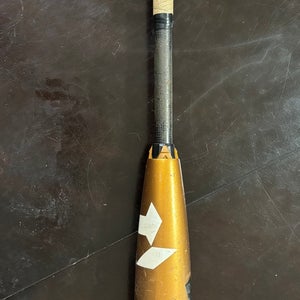 Used 2022 DeMarini Composite 19 oz 29" Zoa Bat