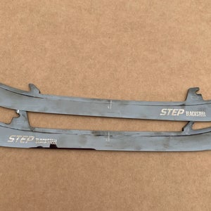 Used Step Steel BlackSteel 263 mm