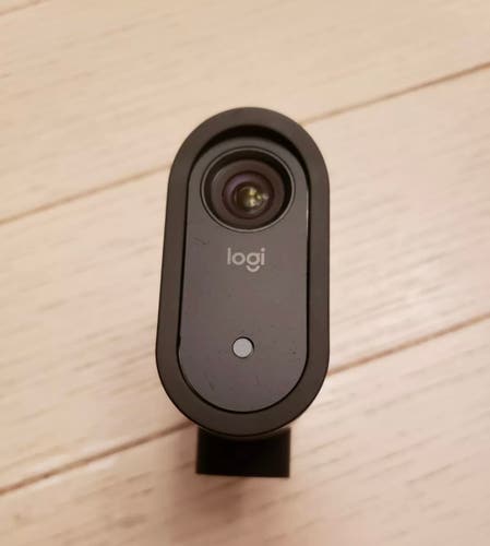 Mevo Start Streaming Camera Great condition