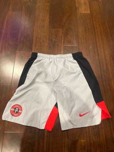 Committed Combine Nike Shorts