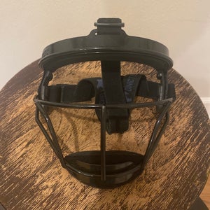 Dinictis Softball facemask