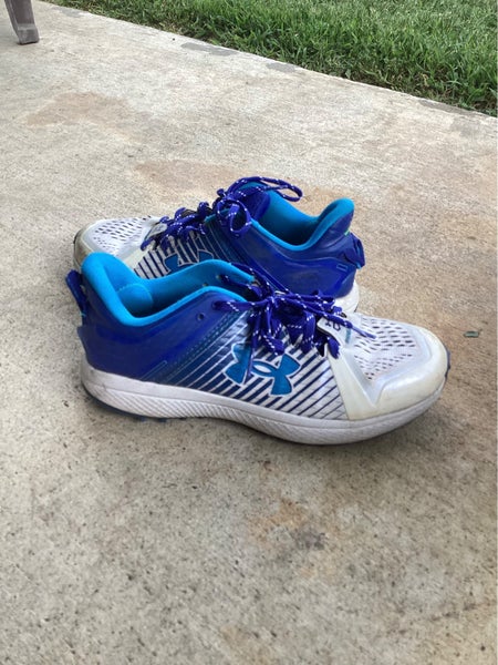 Used Under Armour Men’s Yard Turf Size 7