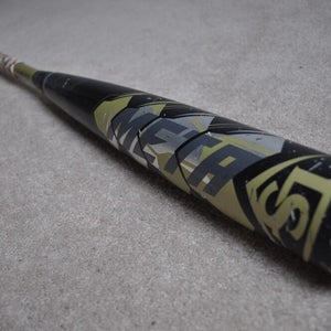33/30 Louisville Slugger META BBMTB3-21 (-3) Composite BBCOR Baseball Bat