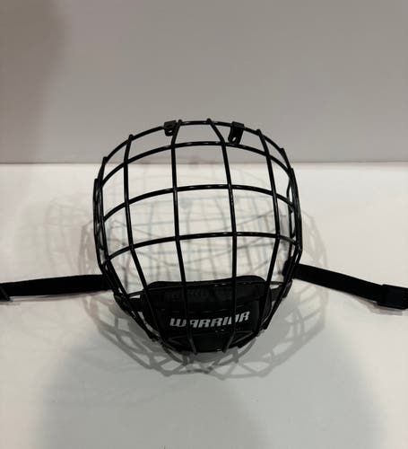 Used  Warrior Cage Alpha One