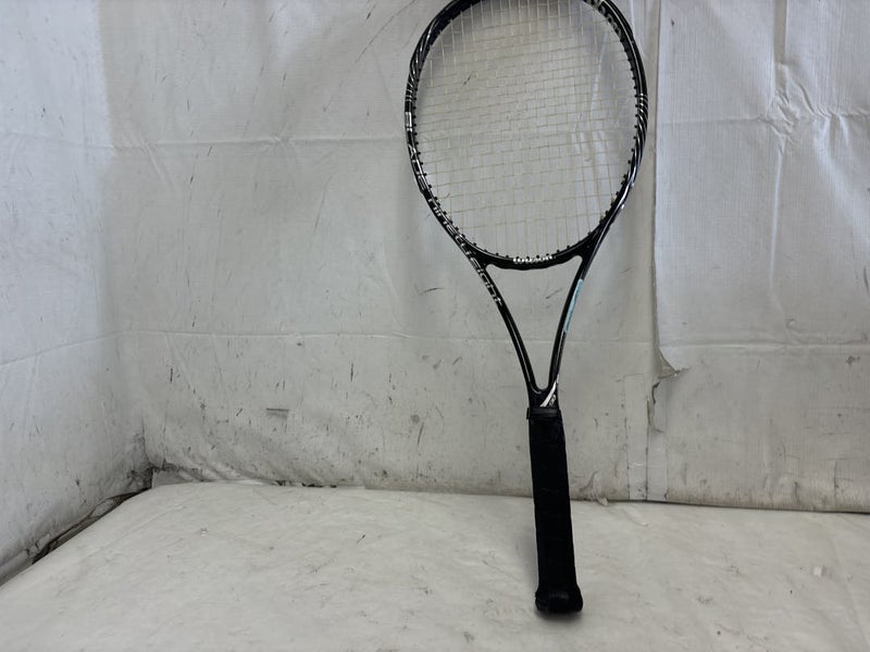 Used Wilson Blx Blade 98 4 3 8" Tennis Racquet