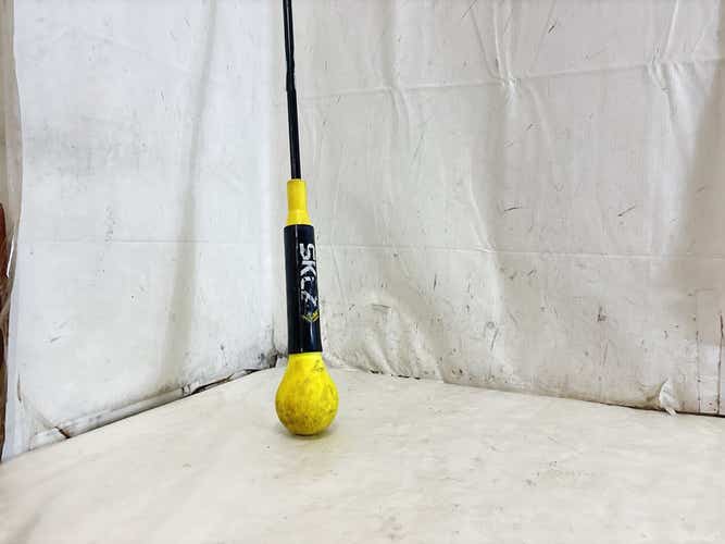 Used Sklz Hit Stick Baseball And Softball Training Aid
